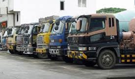 truck wrecker services in Western Suburbs