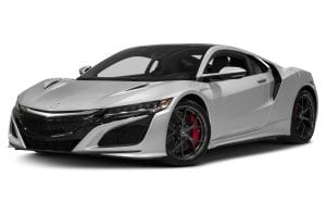  Acura-NSX